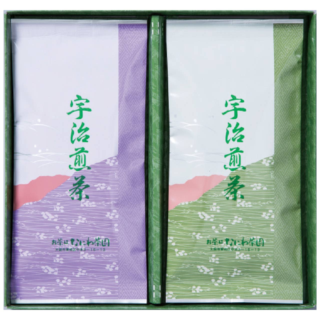 宇治銘茶 No.10　(1100019764)