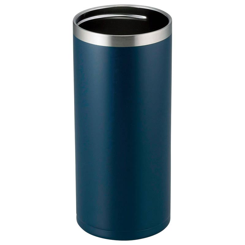 フォルテック缶クールキーパー500ml　ネイビー　(1100020527)