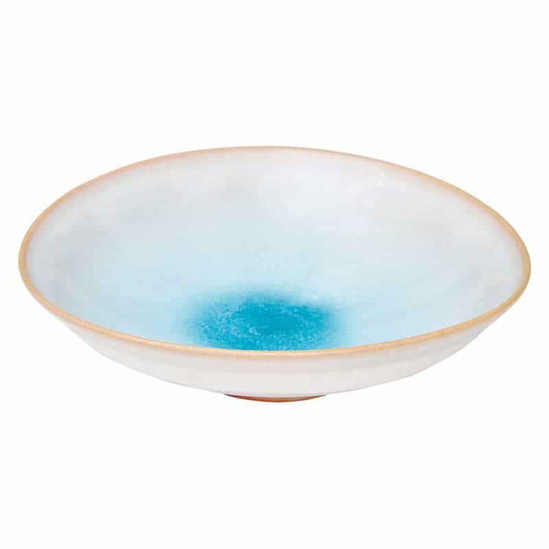 萩焼 ソライロ 鉢　(1100021227)