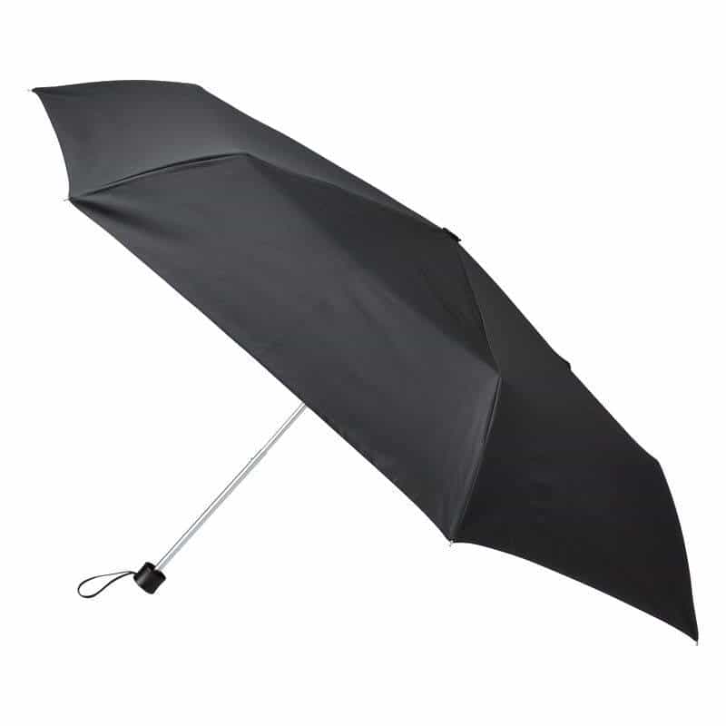 UV晴雨兼用大寸耐風式軽量ミニ傘　(1100021340)