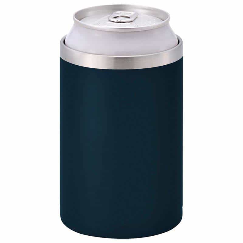 フォルテック 缶クールキーパー350ml　ネイビー　(1100021658)