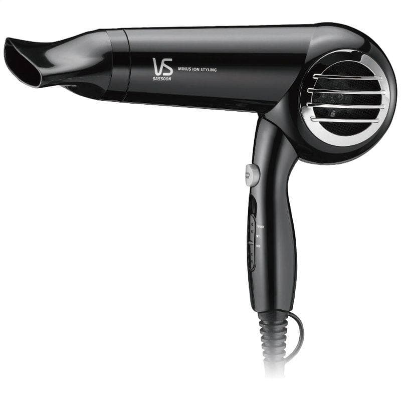 マイナスイオンヘアドライヤー　(1100022507)
