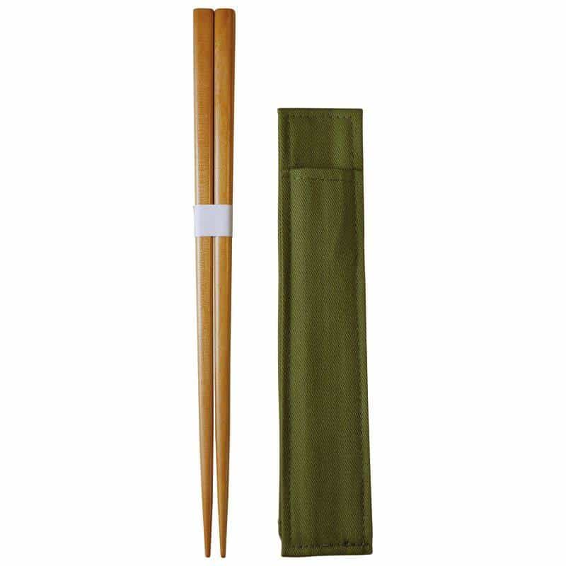 木箸梅（箸袋付）　(1100024746)