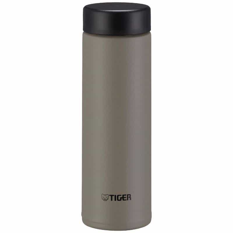 タイガー魔法瓶　真空断熱ボトル300ml カカオベージュ　(1100025066)