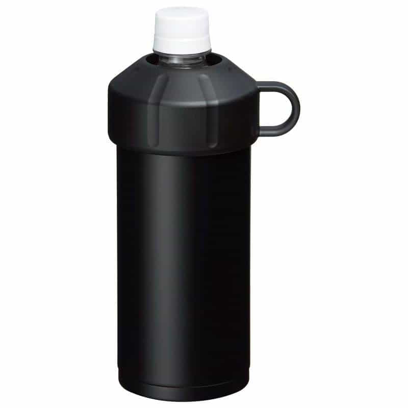フォルテック ペットボトルクーラー　ブラック　(1100025714)