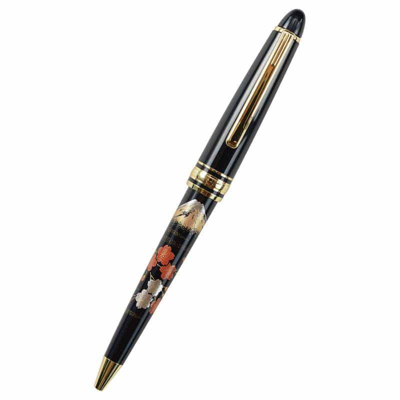 高級蒔絵ボールペン　富士　(1100025752)
