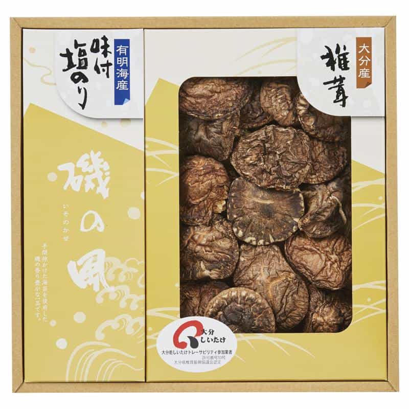 日本の美味詰合せ　(1100026356)