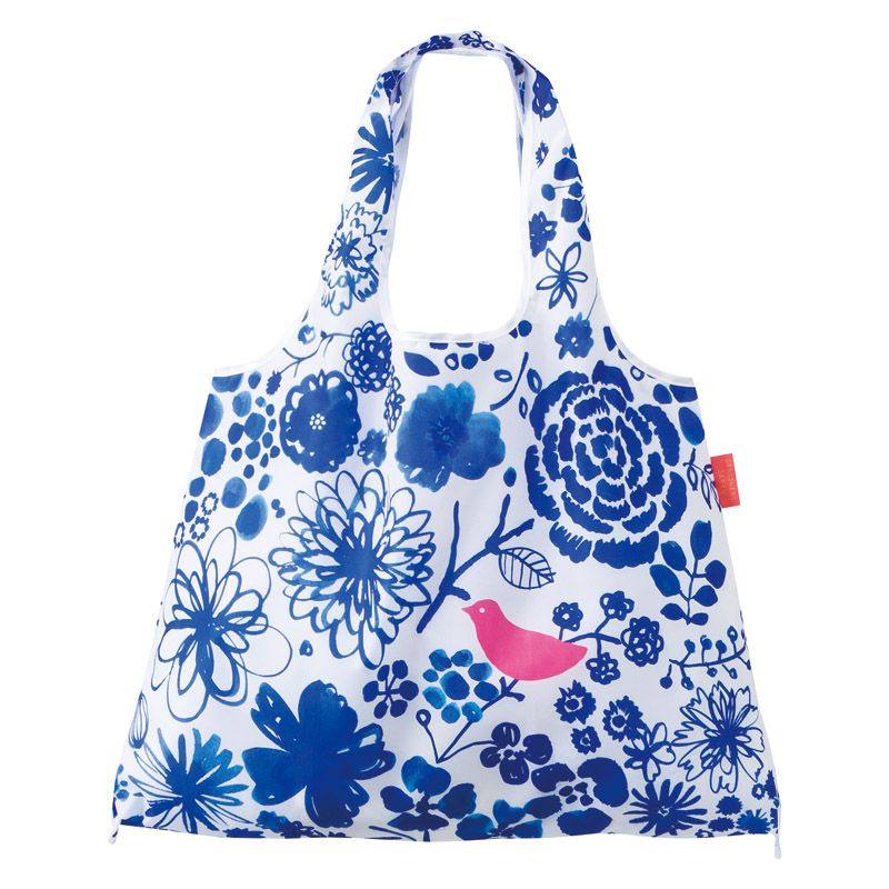 デザイナーズジャパン ２ｗａｙ Ｓｈｏｐｐｉｎｇ Ｂａｇ　バードソング　(1100026754)