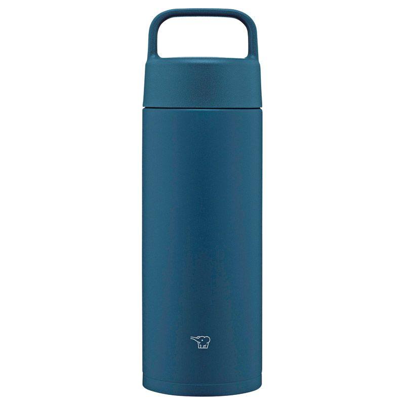 象印 シームレスせん ステンレスマグ ５００ｍｌ　ネイビー　(1100026988)
