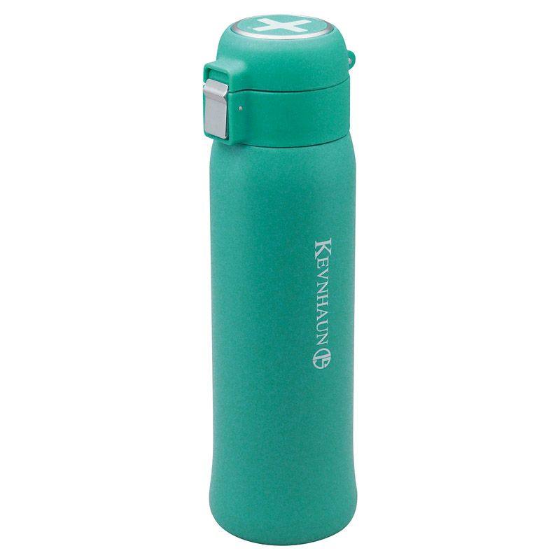 ＫＥＶＮＨＡＵＮ ワンタッチマグボトル ５００ｍｌ　ティール　(1100026998)