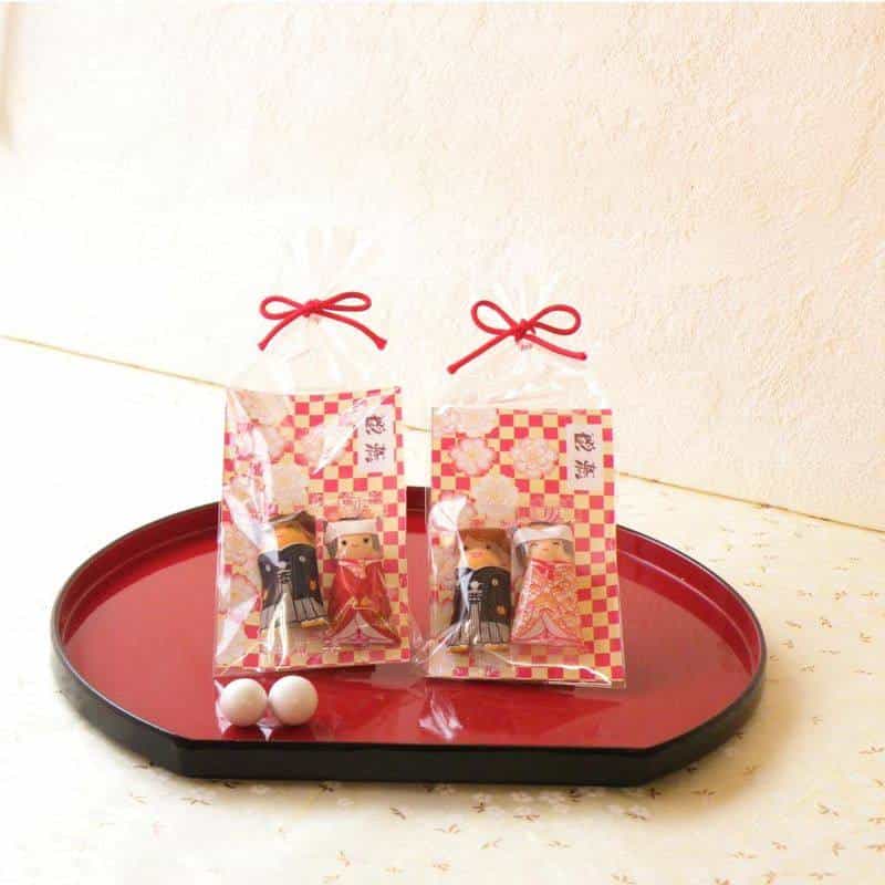 チョコっと感謝　(1100027811)