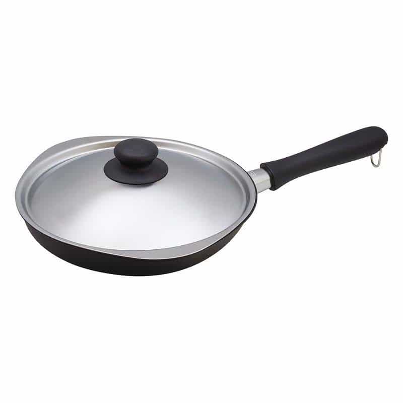 柳 宗理 マグマプレートフライパン２５㎝　(1100027834)