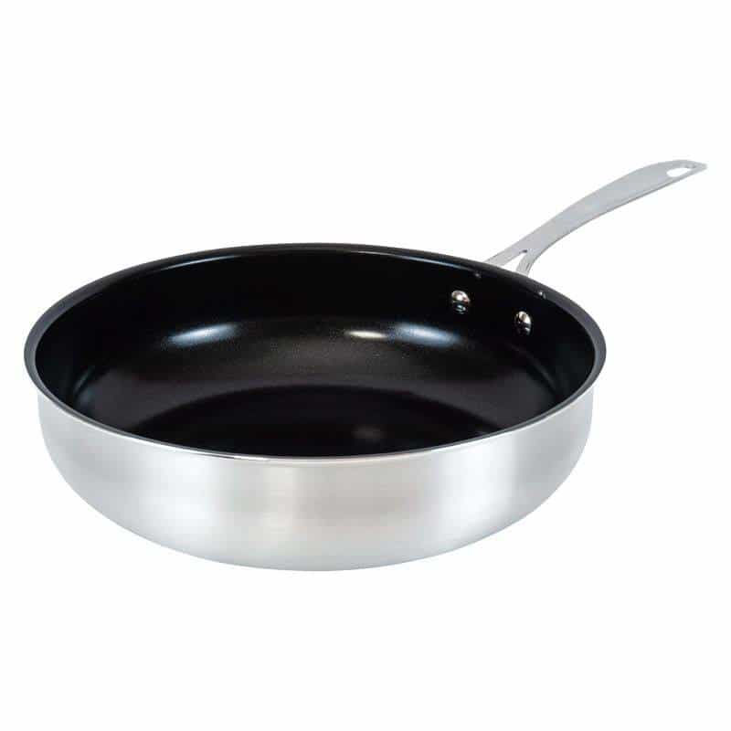 グレイス ＩＨ対応セラミック加工ウォックパン２８㎝　(1100027838)