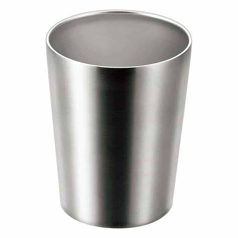 ニューラフィネス ステンレス二重タンブラー２８０ｍｌ　(1100027853)