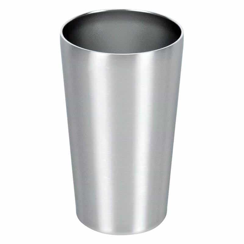 フォルテック ステンレスタンブラー３５０ｍｌ　(1100027855)