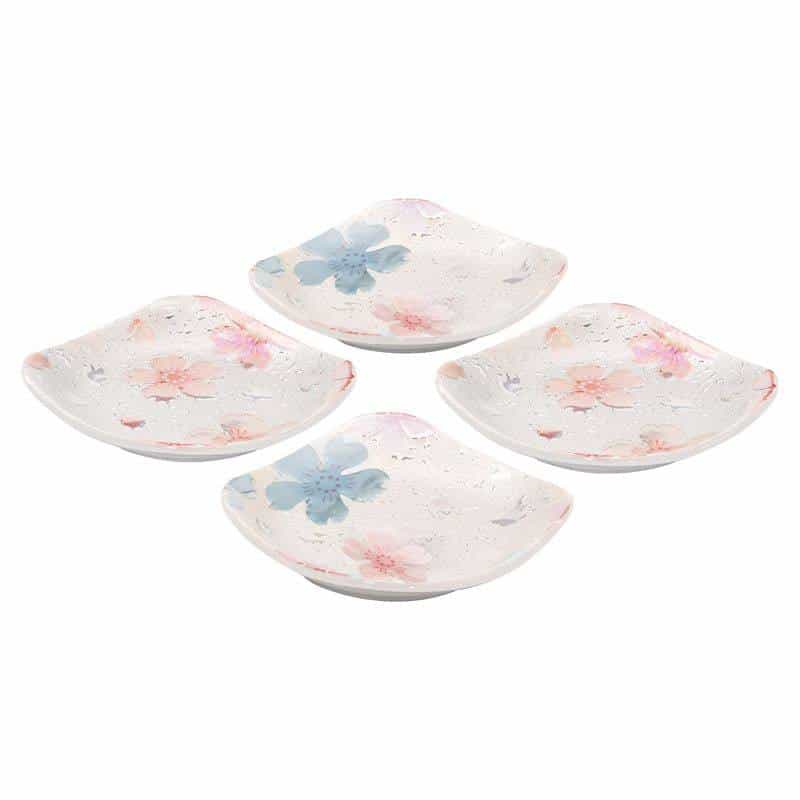 煌 角皿揃　(1100027870)