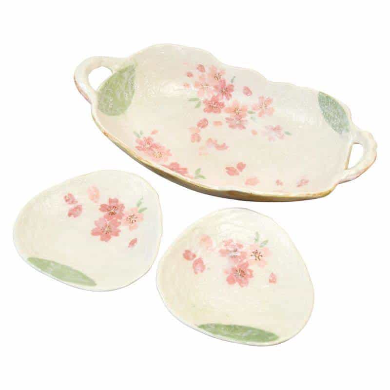 春うらら おもてなしセット　(1100027872)