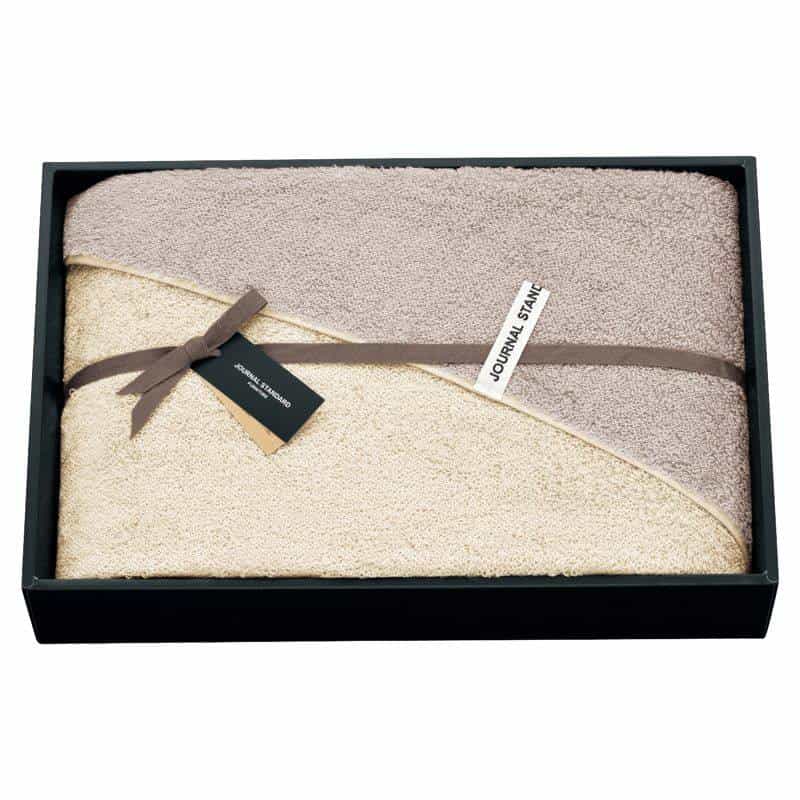 ジャーナルスタンダードファニチャー ダブル バスタオル　(1100027876)