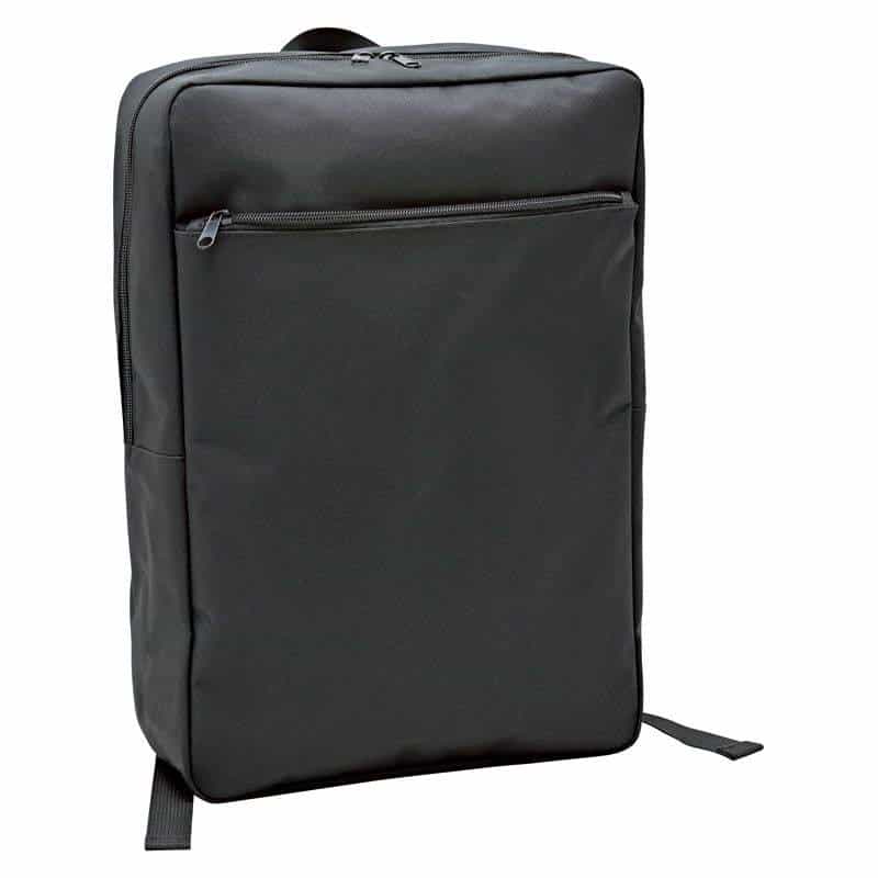 ビジネスリュック（ＰＣ対応） 　(1100027924)