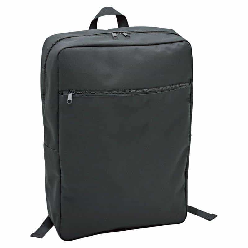 ビジネスリュック（ＰＣ対応） 　(1100027925)