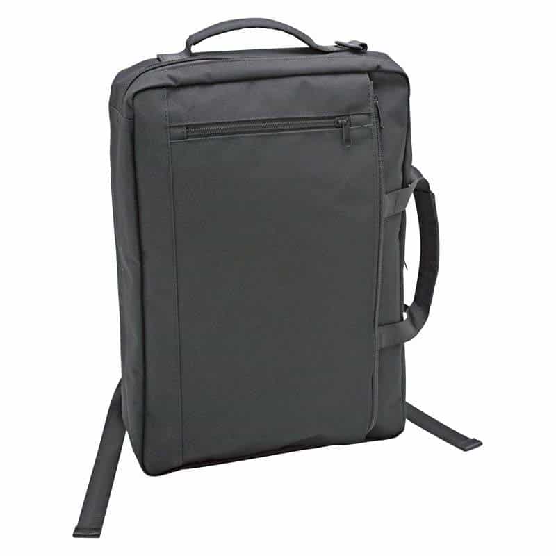 ビジネスリュック（ＰＣ対応） 　(1100027929)