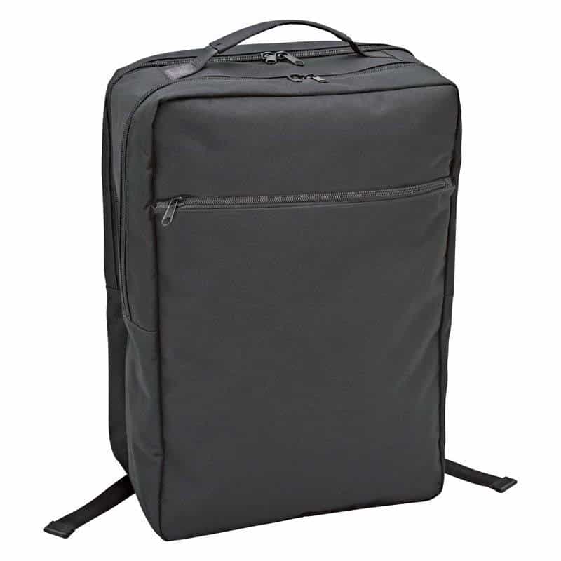 ビジネスリュック（ＰＣ対応） 　(1100027930)