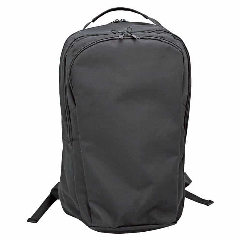 ビジネスリュック（ＰＣ対応） 　(1100027931)