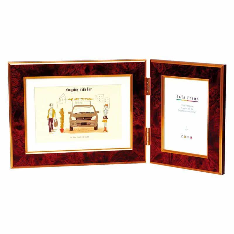 ツインフレーム　ワイン　(1100027957)