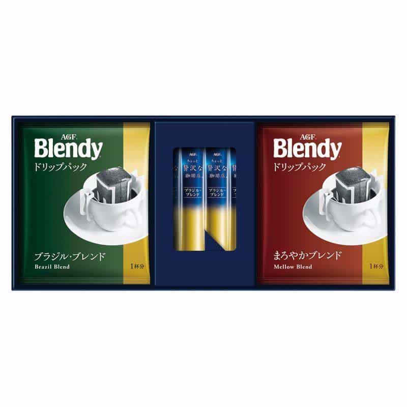 ＡＧＦ ドリップ＆スティックブラックギフト 　(1100027985)