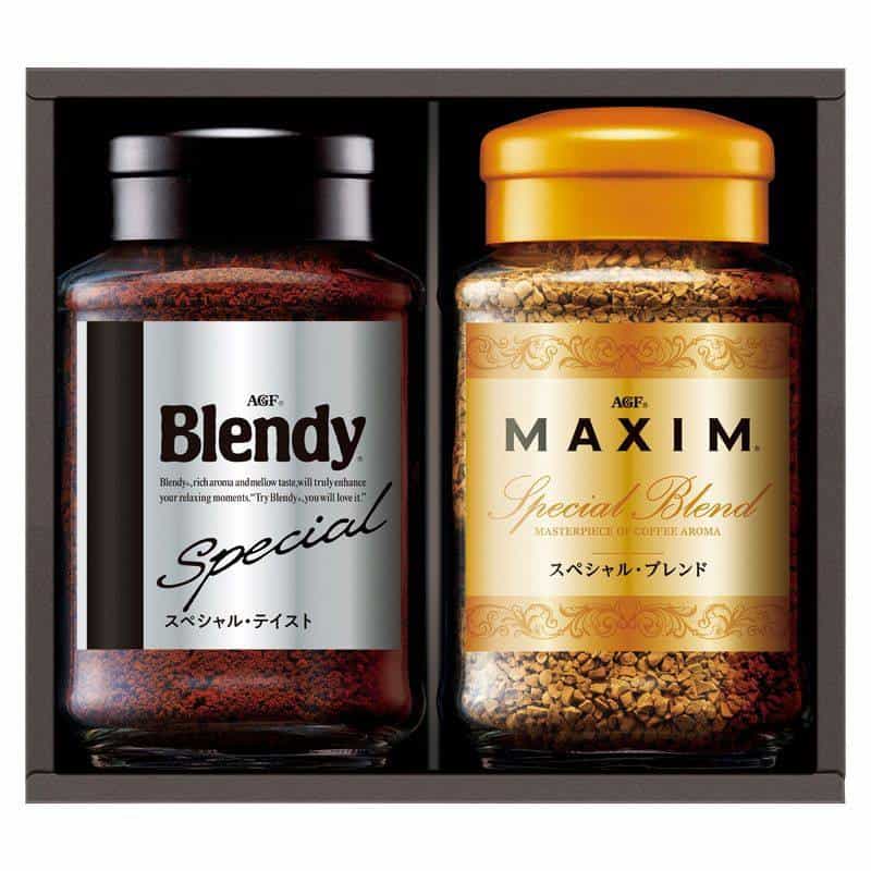 ＡＧＦ インスタントコーヒーバラエティギフト 　(1100027996)