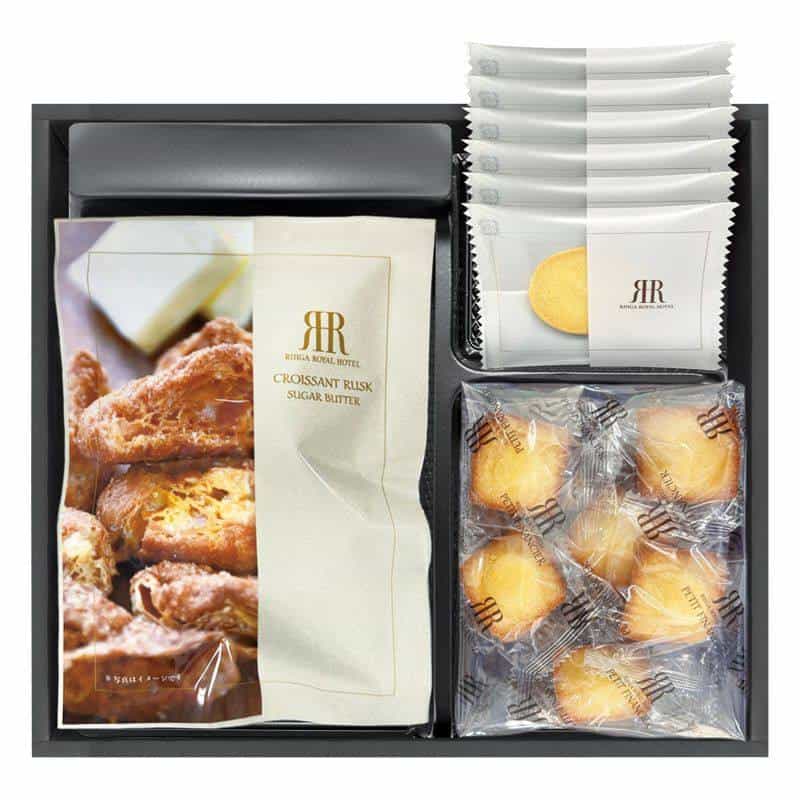 リーガロイヤルホテル監修 ロイヤルガトーコレクション 　(1100028010)