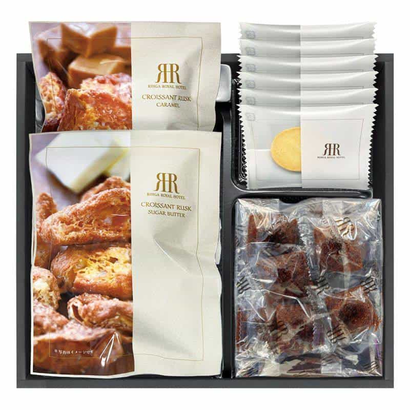 リーガロイヤルホテル監修 ロイヤルガトーコレクション 　(1100028011)