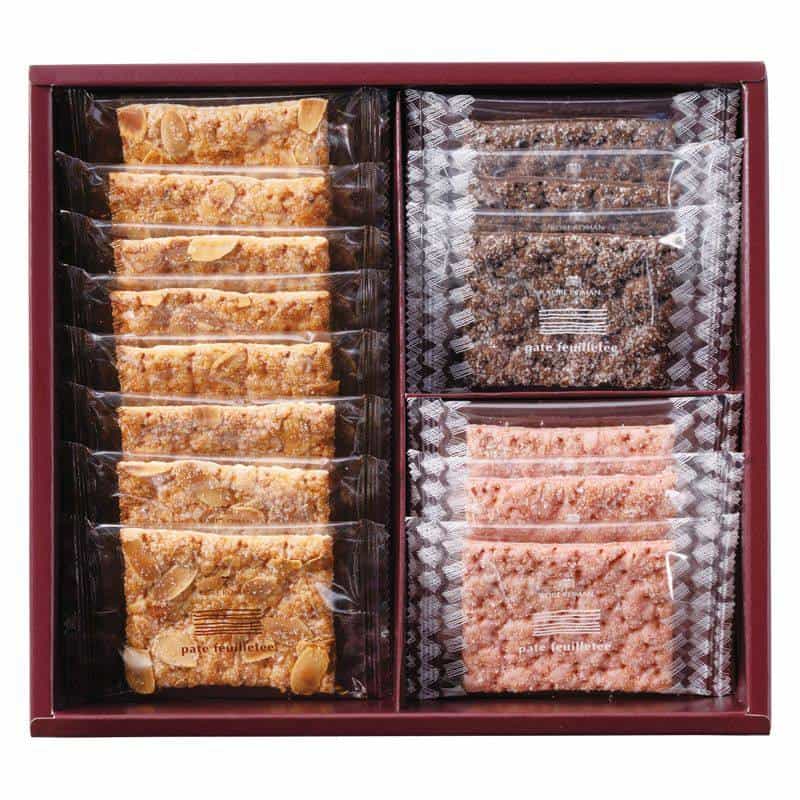 神戸浪漫 いろどりパイセレクション 　(1100028013)