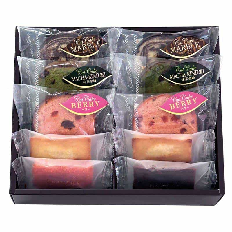 ガトーヴァリエ 　(1100028024)