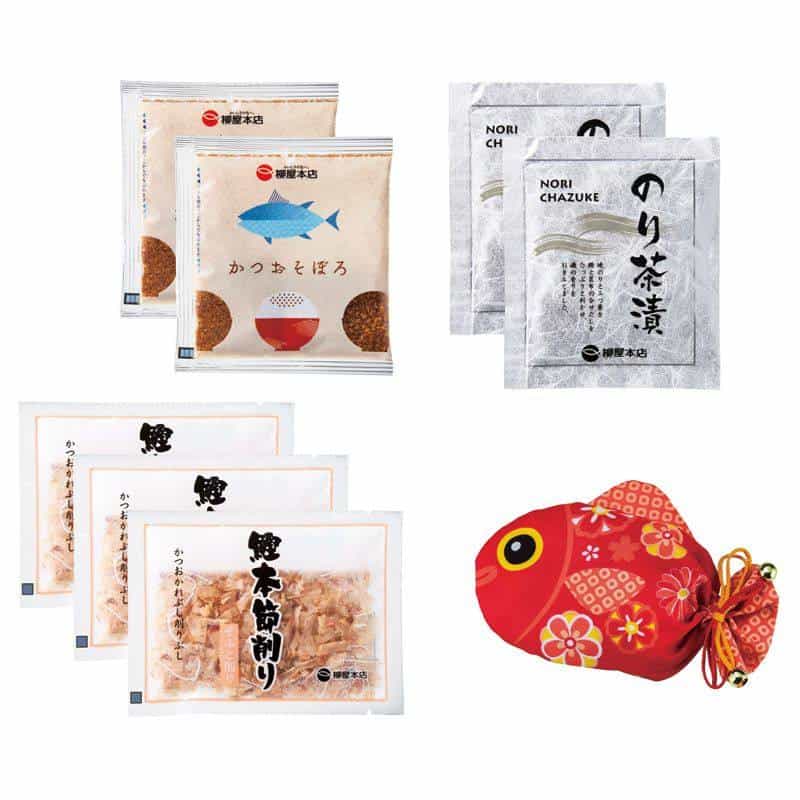 めで鯛巾着　(1100028075)