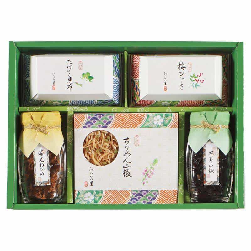 京楽味 　(1100028078)