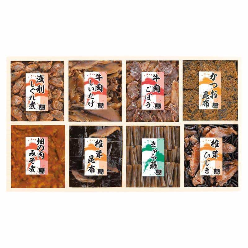 浪花佃史屋 味三昧 　(1100028081)