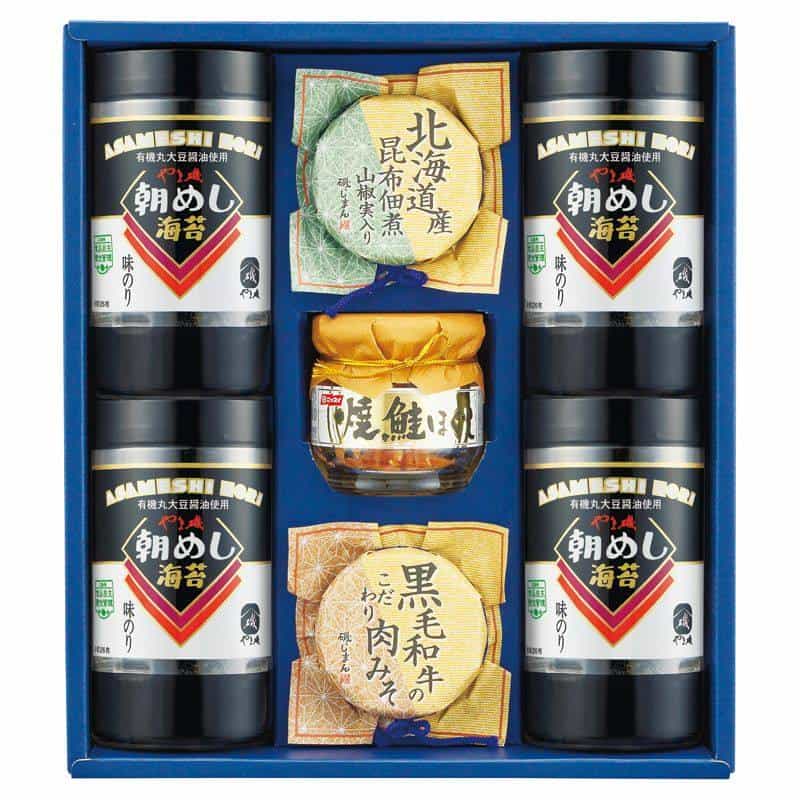 やま磯 バラエティ詰合せ　(1100028098)
