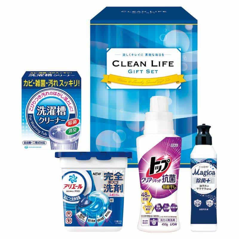 アリエールジェルボールギフト 　(1100028135)