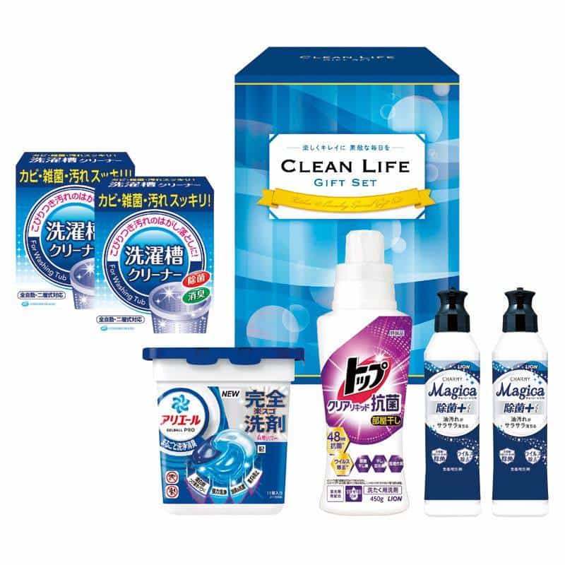 アリエールジェルボールギフト 　(1100028136)