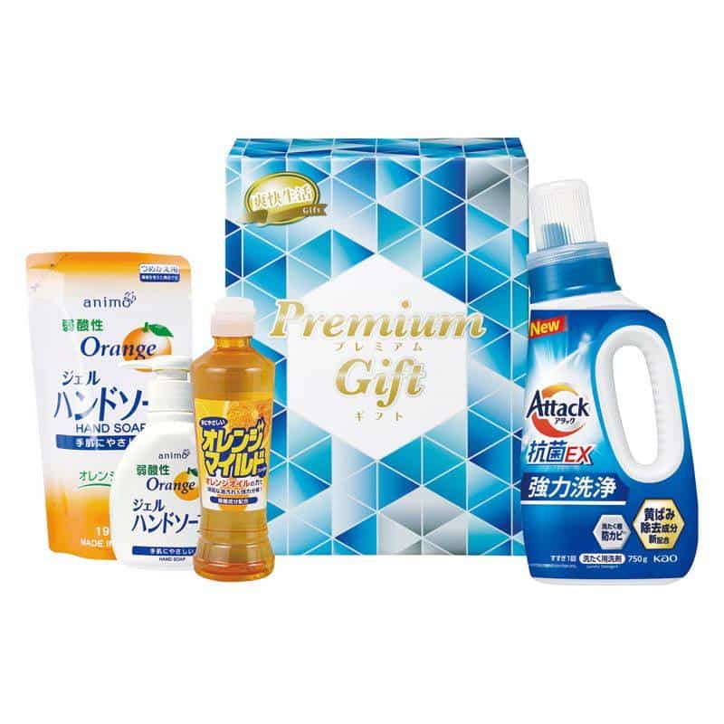 抗菌フレッシュギフト 　(1100028141)