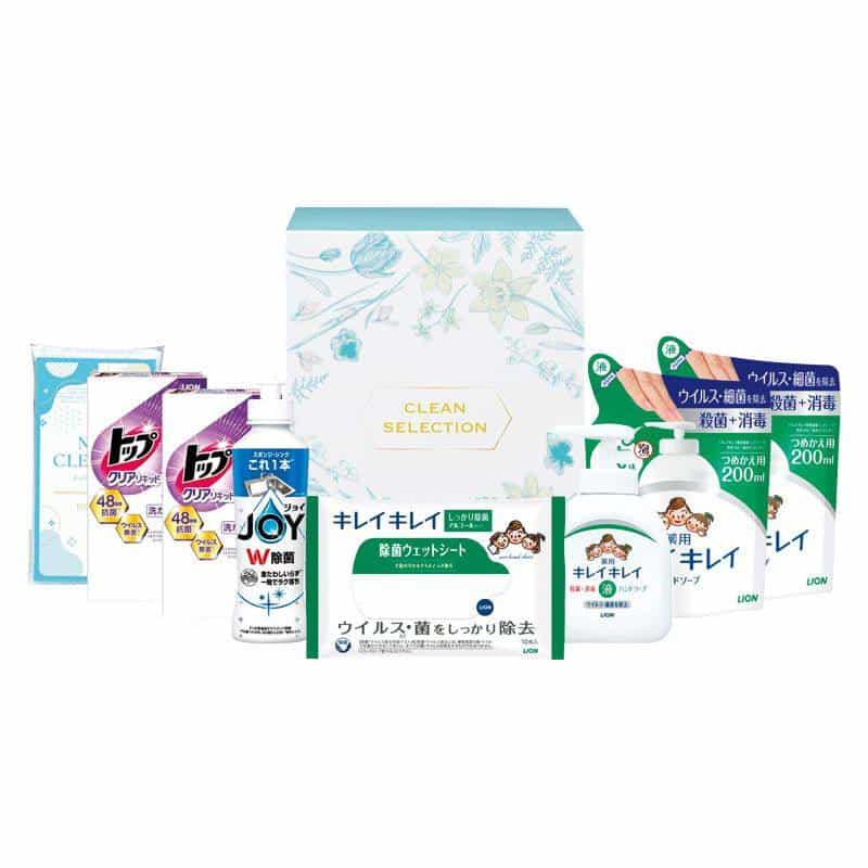 バラエティクリーンセット 　(1100028157)