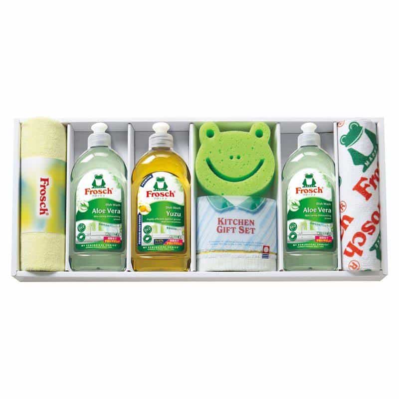 フロッシュ キッチン洗剤ギフト 　(1100028170)