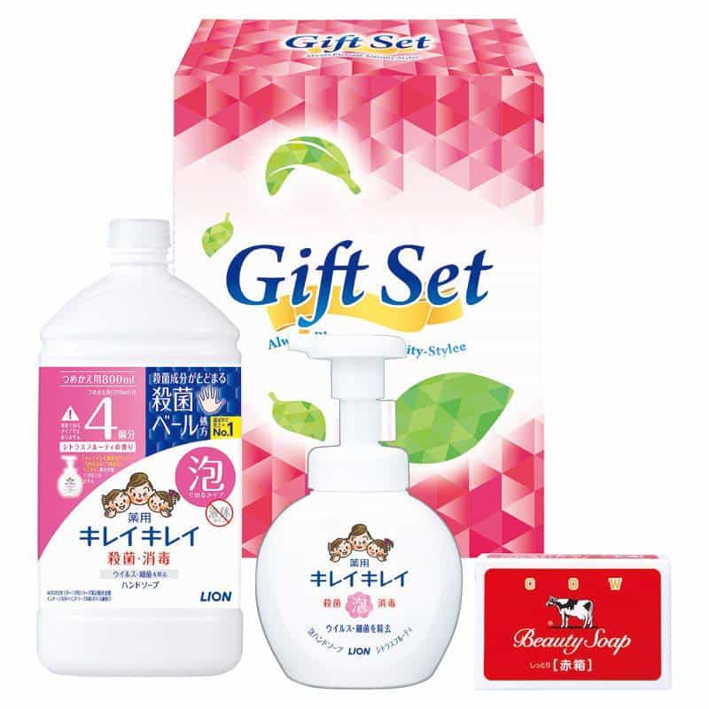 きちんとキレイギフト 　(1100028177)