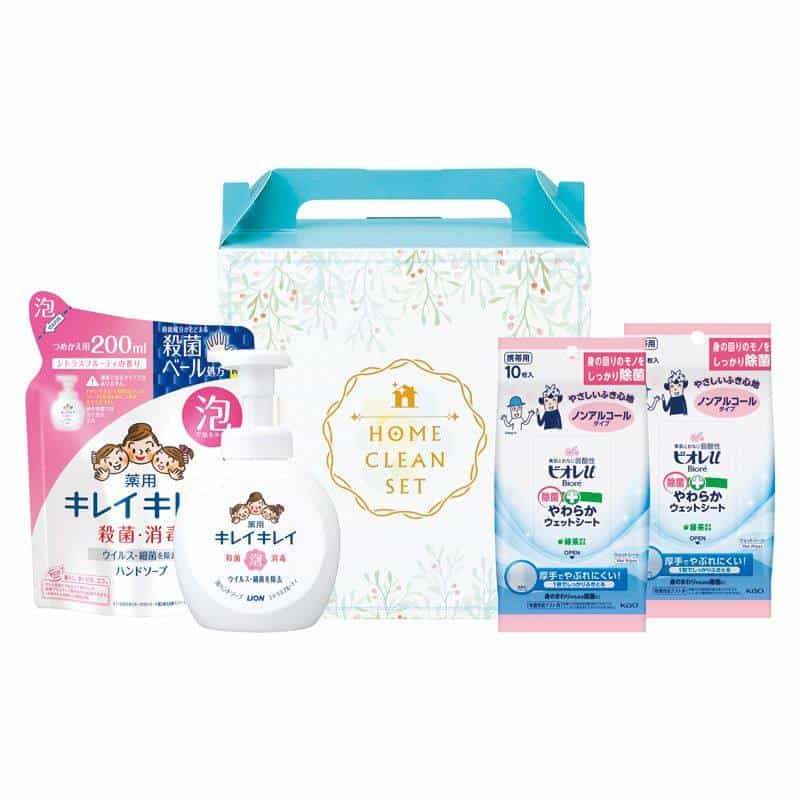 清潔ウォッシュギフト 　(1100028180)