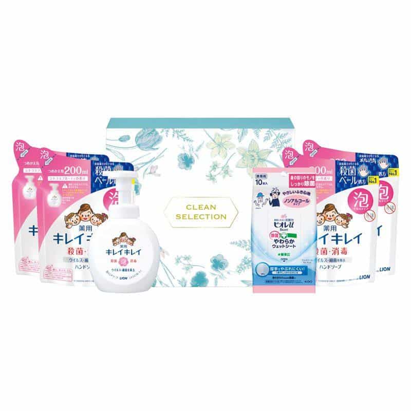 清潔ウォッシュギフト 　(1100028182)