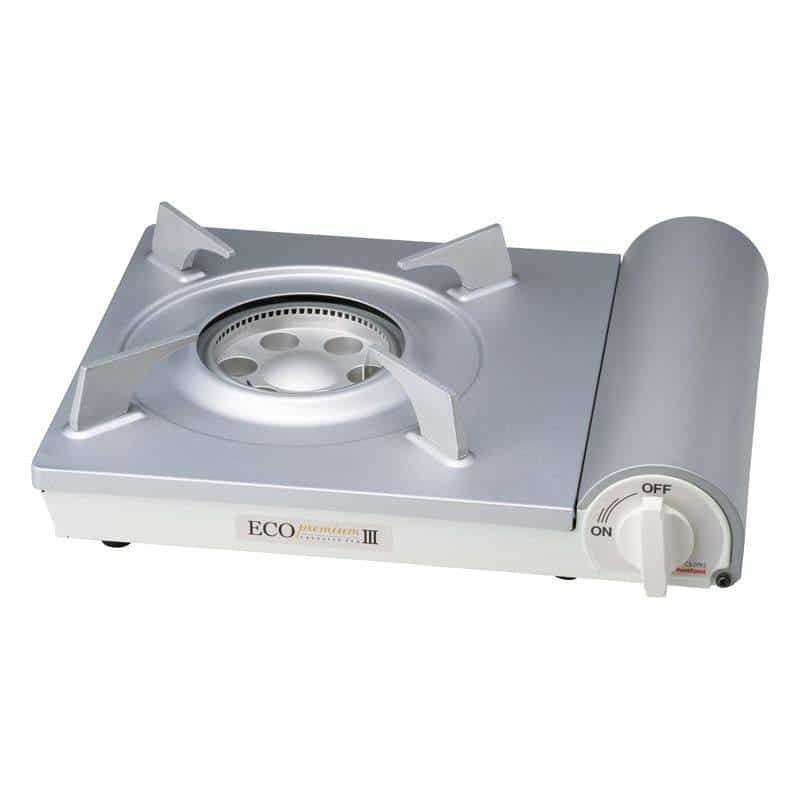 岩谷産業 カセットフー エコプレミアムⅢ　(1100028189)