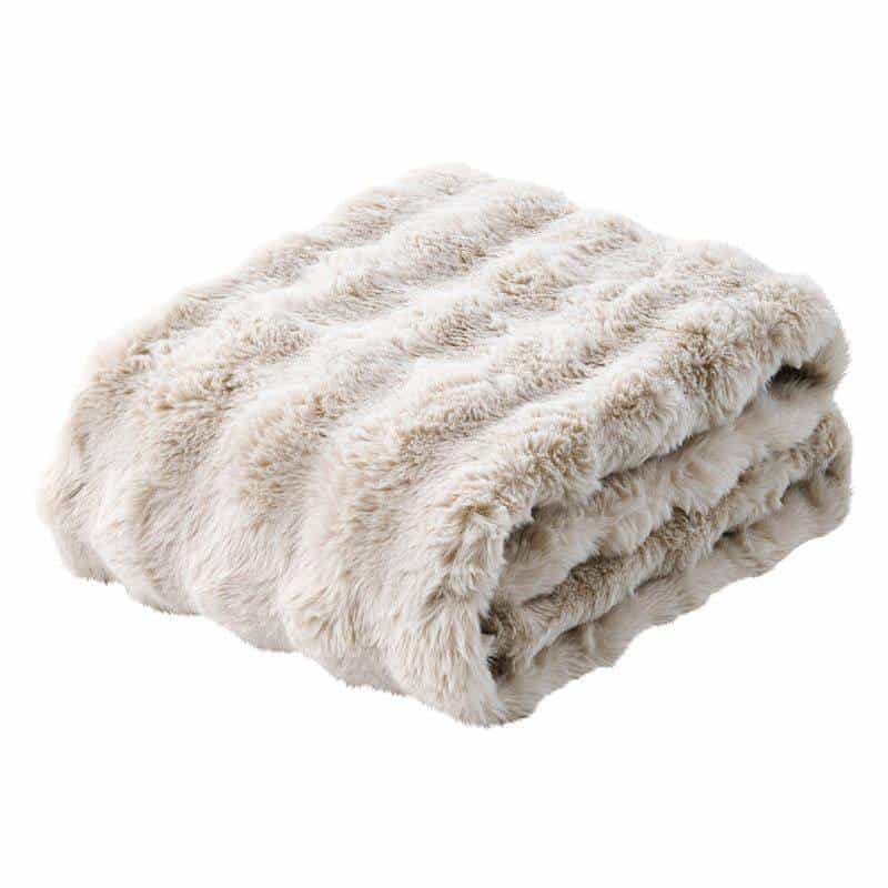 ＱＵＡＤＳ 電気毛布 掛敷両用タイプ トロン　(1100028193)