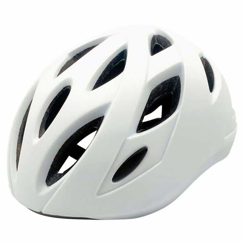 ＡＳＧ サイクルヘルメット　マットホワイト　(1100028196)