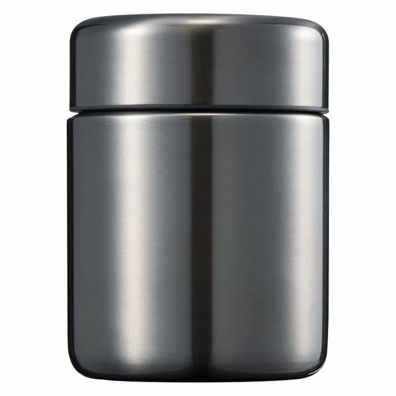 キホンノ スープジャー ４００ｍｌ　グレー　(1100028200)